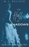 The Hall of Shadows B0CM7PV6GX Book Cover