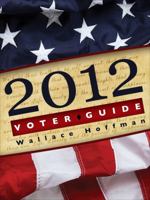 2012 Voter Guide 1622957946 Book Cover