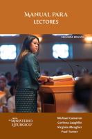 Manual para lectores. Segunda edición 1616715952 Book Cover