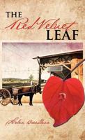 The Red Velvet Leaf 1475921837 Book Cover