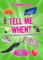 Tell Me When? 0753728060 Book Cover