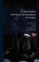 Scriptores Physiognomoniae Veteres 1024522083 Book Cover