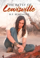 The Patsy of Lewisville 1664108467 Book Cover