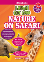 Laugh Out Loud Nature On Safari 1897206364 Book Cover