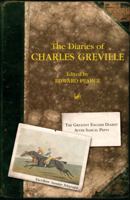 The Diaries of Charles Greville 1844134040 Book Cover