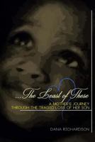 The Least of These: A Mother's Journey Through the Tragic Loss of Her Son 1539524973 Book Cover
