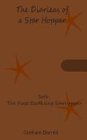 Seth: The First Earthling Starhopper 1081389052 Book Cover