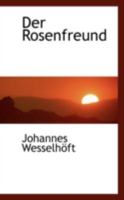 Der Rosenfreund B0BPYTPPK7 Book Cover
