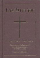 I Am with You (Adult Edition) 0853053413 Book Cover