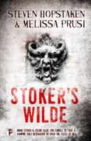 Stoker's Wilde 1787581713 Book Cover