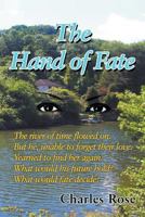 The Hand of Fate 1681815176 Book Cover