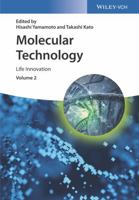 Molecular Technology: Life Innovation 3527341625 Book Cover