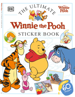 Winnie the Pooh 0789499967 Book Cover