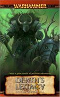 Death's Legacy (Warhammer: Blood on the Reik) 184416392X Book Cover