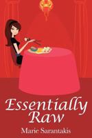 Essentially Raw 0615615945 Book Cover