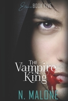 The Vampire King: Etani Book 5 0645225649 Book Cover