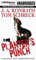 Planter's Punch 1455812137 Book Cover