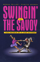 Swingin' at the Savoy B00CCS2PAQ Book Cover