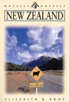 New Zealand 9622175333 Book Cover