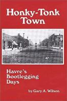 Honky-Tonk Town 0918292123 Book Cover