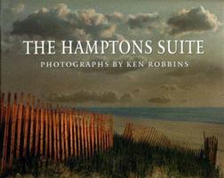 The Hamptons Suite 0967851602 Book Cover