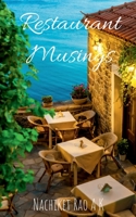 Restaurant Musings 1639571051 Book Cover