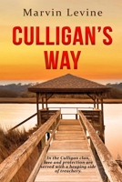 Culligan's Way B0BTMVLNT2 Book Cover