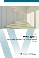 Ontic Space 3639415515 Book Cover