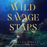 Wild Savage Stars 1665107154 Book Cover