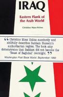 Iraq: Eastern Flank of the Arab World 0815735553 Book Cover