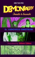 Demoniality: Incubi and Succubi B09XZGTSCB Book Cover