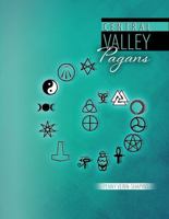 Central Valley Pagans 1465238417 Book Cover
