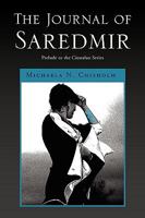 The Journal of Saredmir 1450087272 Book Cover