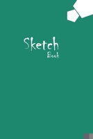 Sketchbook, Premium, Uncoated (75 gsm) Paper, Royal Blue Cover 0464457920 Book Cover