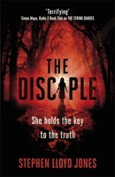 The Disciple 1472228901 Book Cover