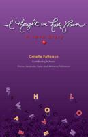 I Thought We Had Forever 0984815104 Book Cover