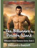 The Billionaire's Private Island 3 1640480862 Book Cover