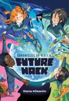 Future Hack 1938447611 Book Cover