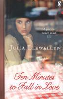 Ten Minutes to Fall in Love 0141048174 Book Cover