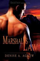 Marshall's Law 1605049131 Book Cover