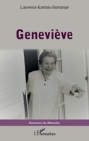 Geneviève (Graveurs de Mémoire) (French Edition) 2343242542 Book Cover
