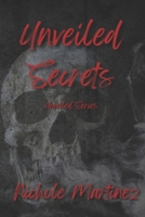 Unveiled Secrets: Veils United B0GP16T6SY Book Cover