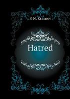 Hatred 5519550506 Book Cover