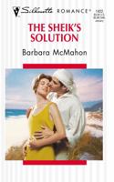 The Sheik's Solution 0373194226 Book Cover