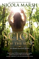 Scion of the Sun 0994329547 Book Cover