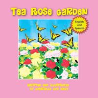 Tea Rose Garden 161244346X Book Cover