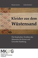 Kleider Aus Dem Wustensand 3867417792 Book Cover