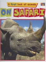 On Safari 1587288567 Book Cover