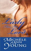 The Lady Flees Her Lord 1402213999 Book Cover