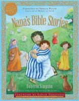 Nana's Bible Stories 1400310709 Book Cover